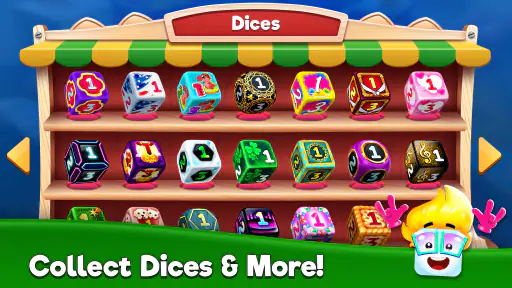 Parchis Club - Pro Ludo screenshot