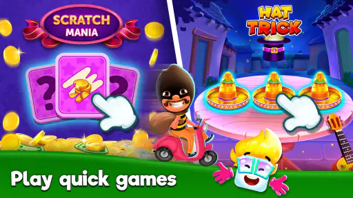 Parchis Club - Pro Ludo screenshot