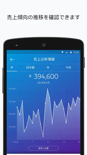 PayPal Business screenshot