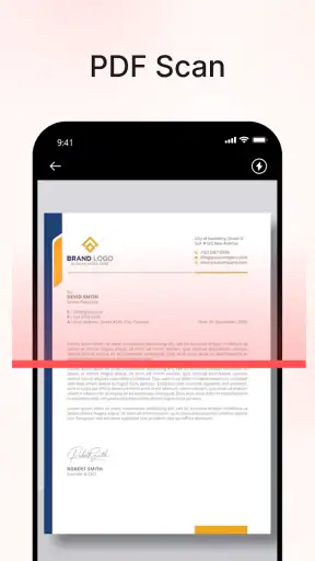 PDF Viewer – Document Viewer screenshot