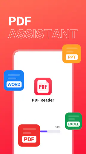 PDF リーダー - PDF ビューア screenshot