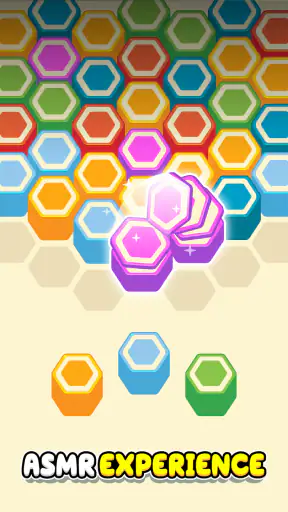 Pencil Sort screenshot