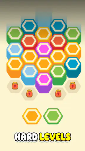 Pencil Sort screenshot