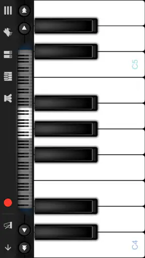 Perfect Piano - ピアノ練習、演奏、学ぶ弾ける screenshot