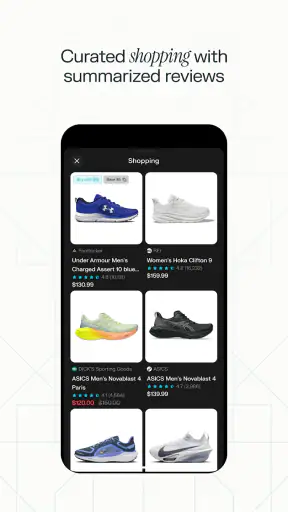 Perplexity - Ask Anything screenshot