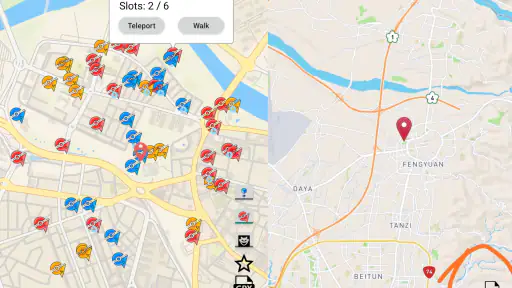 PGShap Assist screenshot