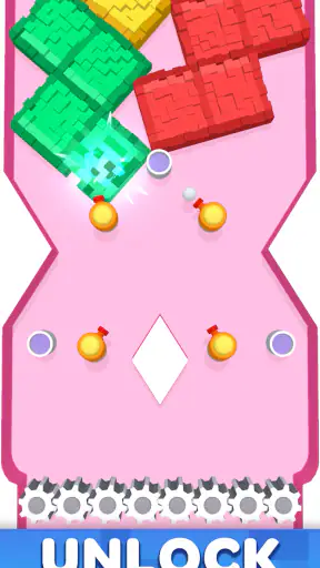 Pixel Demolish screenshot