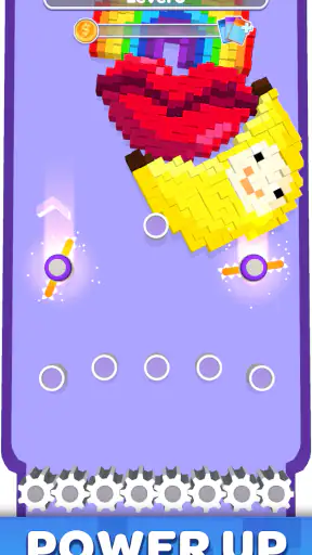 Pixel Demolish screenshot