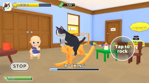 Prank House Escape screenshot