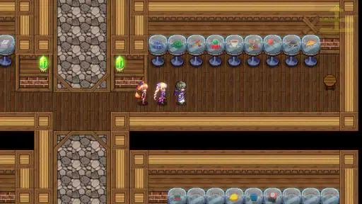 [Premium] デビラビローグ - ローグライトRPG screenshot