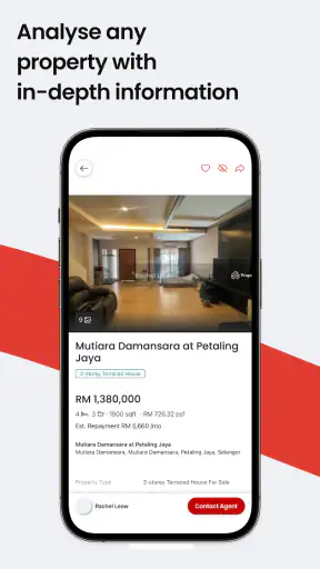PropertyGuru Malaysia screenshot