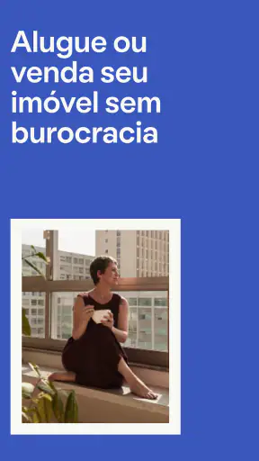 QuintoAndar: Aluguel e Compra screenshot