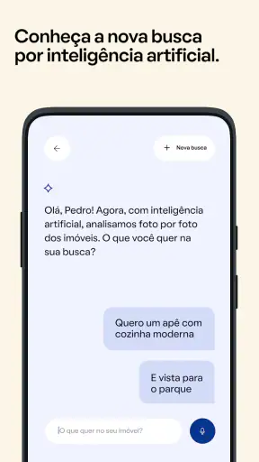 QuintoAndar: Aluguel e Compra screenshot