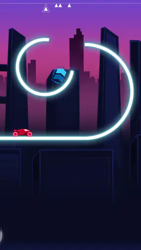 Race.io screenshot
