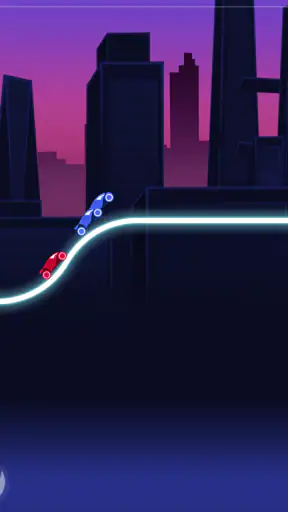 Race.io screenshot
