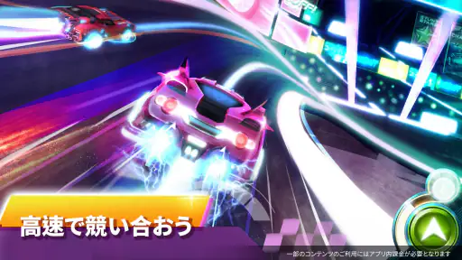 RaceCraft - 設計&レース screenshot