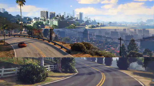 Real Drift 3D: Car Racing screenshot