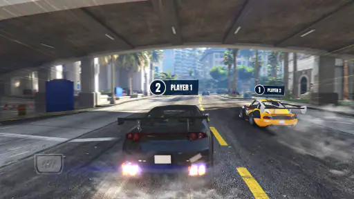 Real Drift 3D: Car Racing screenshot