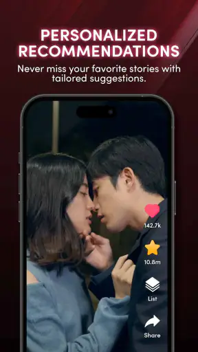 ReelShort - Stream Drama & TV screenshot