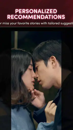 ReelShort - Stream Drama & TV screenshot