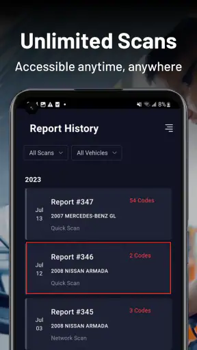 RepairSolutions2 screenshot