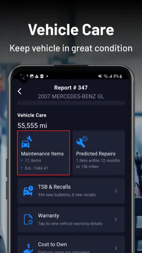 RepairSolutions2 screenshot