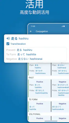 Reverso：翻訳と学習 screenshot