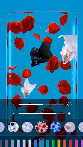 RYUKIN screenshot