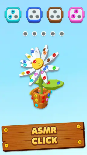 Screwdom 3D screenshot