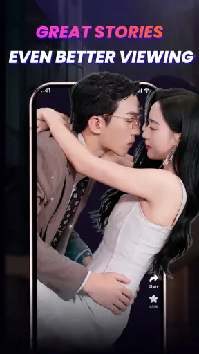Shortube - Mini Drama & Series screenshot