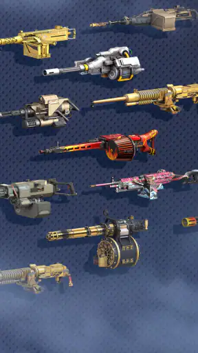 Sky Defense: 戦争義務 screenshot