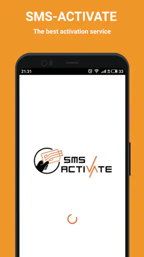 SMS-Activate 仮想番号 screenshot
