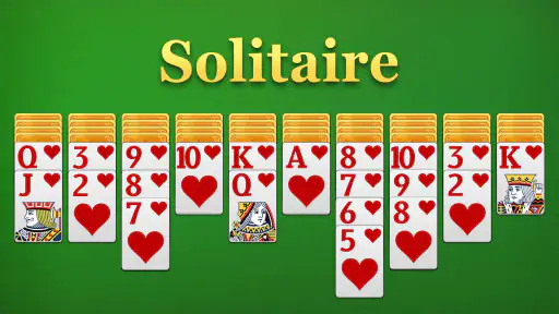 Solitaire Classic screenshot