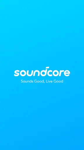 Soundcore screenshot