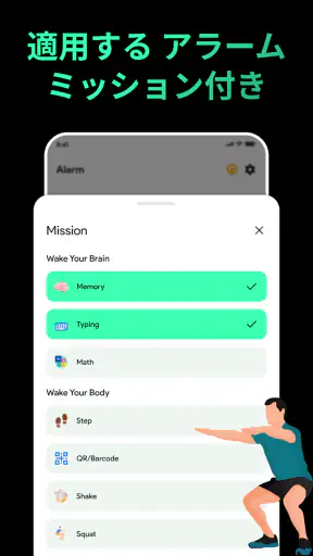 Stylish - Clock Live Wallpaper screenshot
