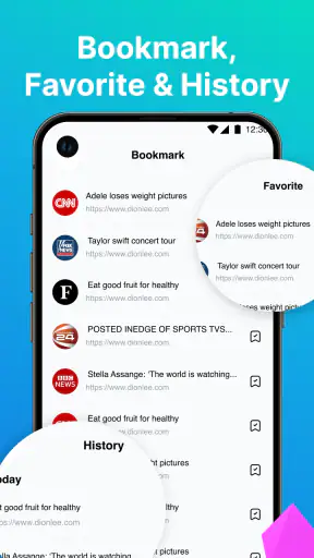 Surf Clean screenshot