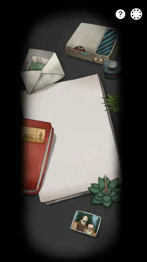 The White Bird Carnival screenshot