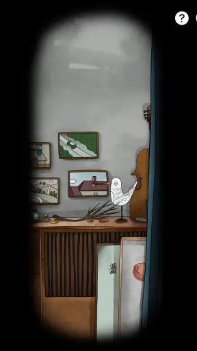 The White Bird Carnival screenshot