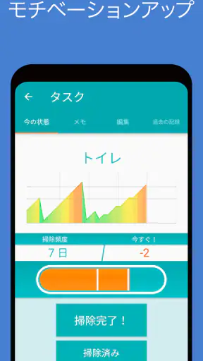 Tody screenshot