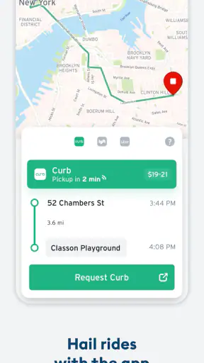 Transit • Subway & Bus Times screenshot