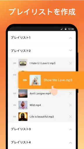 TVクロームキャスト テレビ - キャスト グーグルホーム screenshot