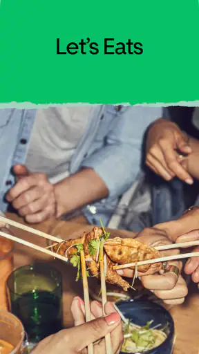 Uber Eats - レストラン用 screenshot