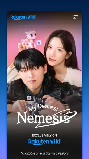 Viki: Asian Drama, Movies & TV screenshot