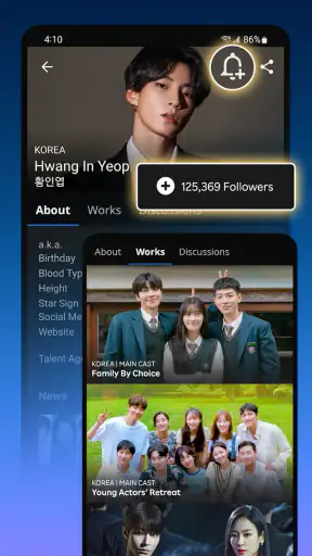 Viki: Asian Drama, Movies & TV screenshot