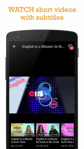 VOA Learning English - リスニングを毎 screenshot