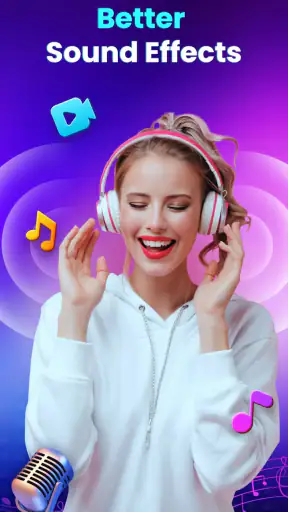 Volume Booster - Sound Booster screenshot