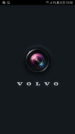 VOLVO Drive Recorder Viewer screenshot
