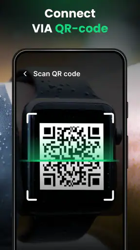Watch Sync App - BT Notifier screenshot