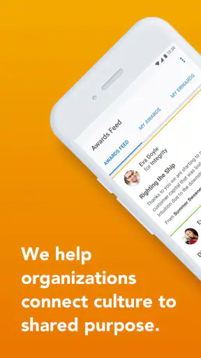 Workhuman screenshot