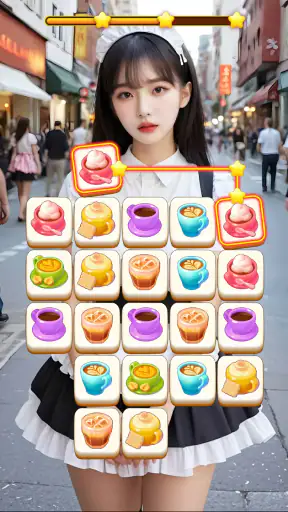 Wow Onet - Tile Match Puz screenshot